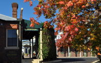 Book Gulgong Accommodation Vacations Accommodation Fremantle Accommodation Fremantle