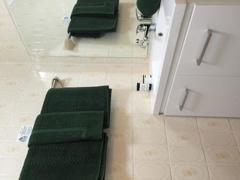 Ten Dollar Town Motel - Accommodation Fremantle 8