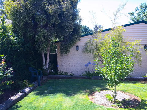 Ten Dollar Town Motel - Accommodation Fremantle 22