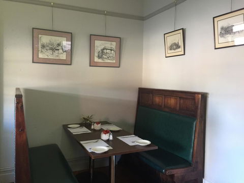 Ten Dollar Town Motel - Accommodation Fremantle 2