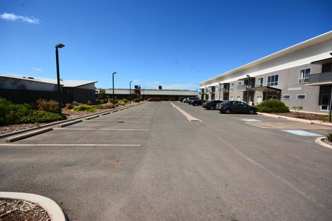 Aligned Corporate Residences Whyalla - Accommodation Fremantle 18