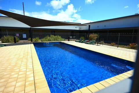 Aligned Corporate Residences Whyalla - Accommodation Fremantle 8