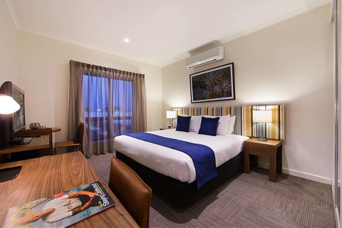 Aligned Corporate Residences Whyalla - Accommodation Fremantle 5