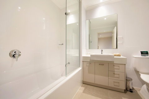 Aligned Corporate Residences Whyalla - Accommodation Fremantle 16