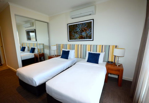 Aligned Corporate Residences Whyalla - Accommodation Fremantle 4