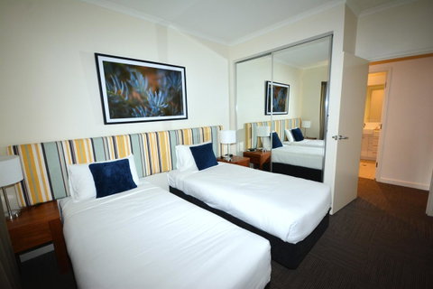 Aligned Corporate Residences Whyalla - Accommodation Fremantle 3