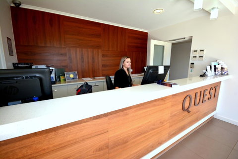 Aligned Corporate Residences Whyalla - Accommodation Fremantle 10