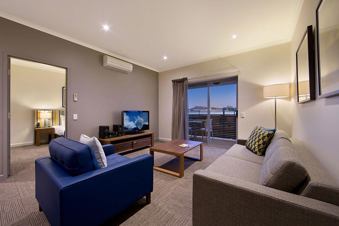 Whaylla Norrie SA Accommodation Fremantle