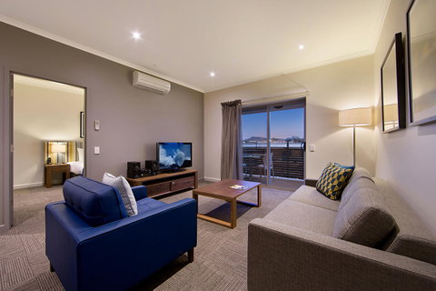 Aligned Corporate Residences Whyalla - Accommodation Fremantle 0