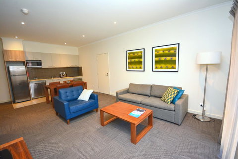 Aligned Corporate Residences Whyalla - Accommodation Fremantle 2