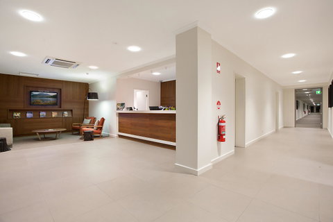 Aligned Corporate Residences Whyalla - Accommodation Fremantle 11
