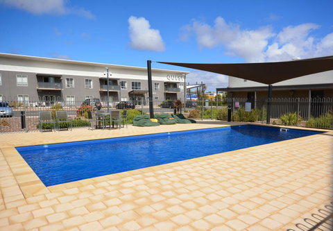 Aligned Corporate Residences Whyalla - Accommodation Fremantle 1