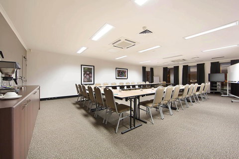 Aligned Corporate Residences Whyalla - Accommodation Fremantle 17