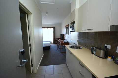 Aligned Corporate Residences Whyalla - Accommodation Fremantle 6