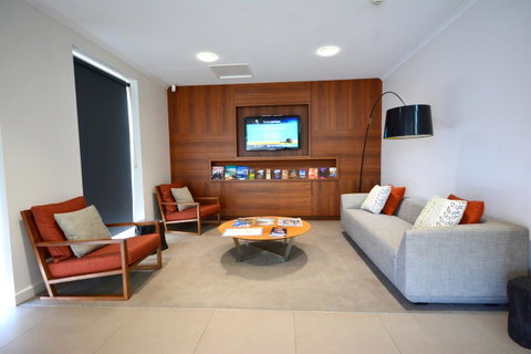 Aligned Corporate Residences Whyalla - Accommodation Fremantle 9
