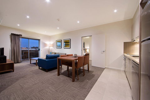Aligned Corporate Residences Whyalla - Accommodation Fremantle 12