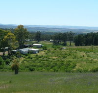 Taralee Orchards - Accommodation Fremantle