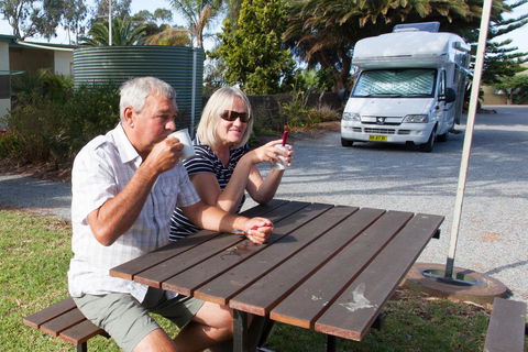 Modra\'s Apartments - Accommodation Fremantle 21