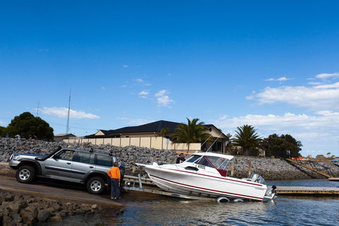 Modra\'s Apartments - Accommodation Fremantle 11