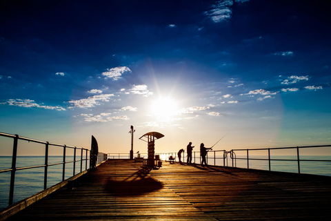 Modra\'s Apartments - Accommodation Fremantle 14