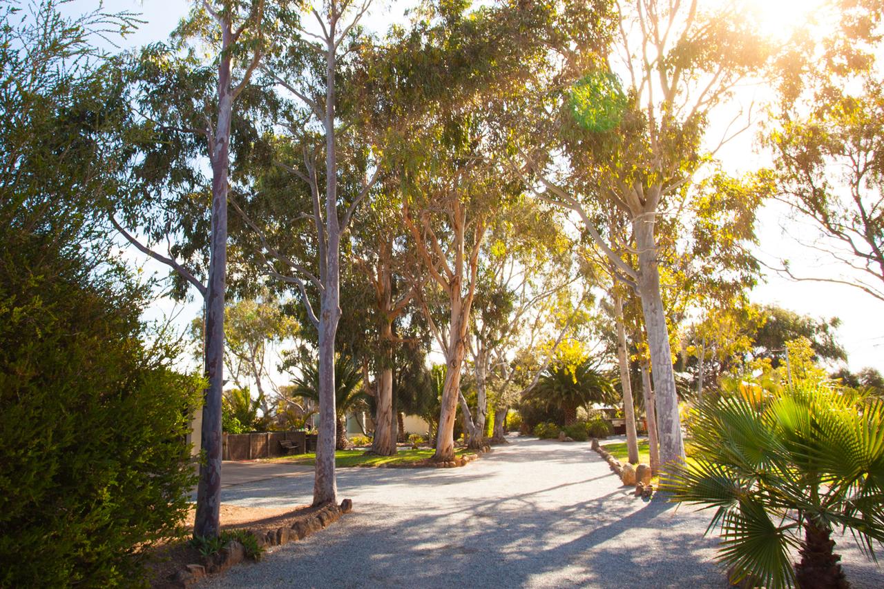  Accommodation Fremantle
