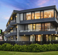 ibis Styles Port Macquarie - Accommodation Fremantle