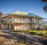 Lindsay House Homestead - Accommodation Fremantle