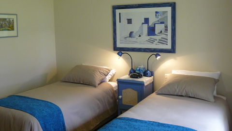 Camawald Coonawarra Cottage B&B - Accommodation Fremantle 8