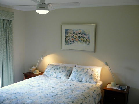 Camawald Coonawarra Cottage B&B - Accommodation Fremantle 6