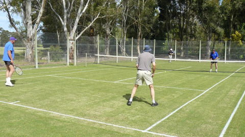 Camawald Coonawarra Cottage B&B - Accommodation Fremantle 7