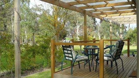Camawald Coonawarra Cottage B&B - Accommodation Fremantle 5