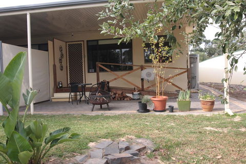 Owl Place In Hahndorf - Accommodation Fremantle 6