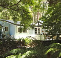 Aldgate Valley Bed and Breakfast - Accommodation Fremantle