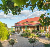 Barossa Shiraz Estate - Accommodation Fremantle