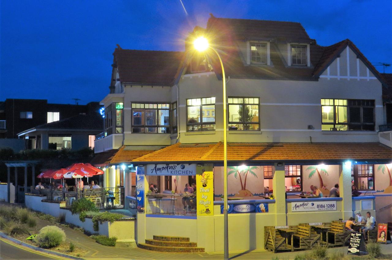  Accommodation Fremantle
