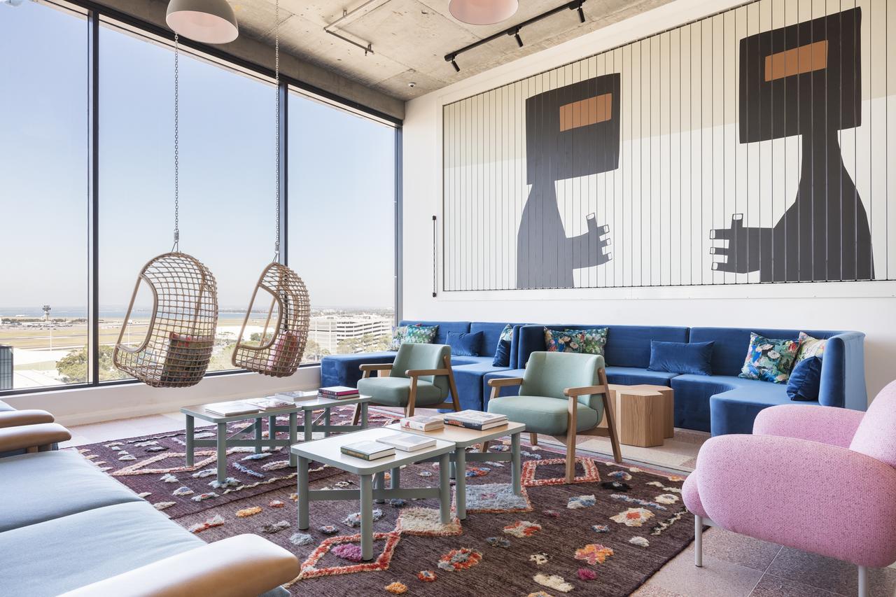 Mascot NSW Accommodation Fremantle