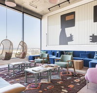Citadines Connect Sydney Airport - Accommodation Fremantle