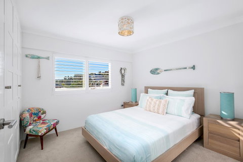 Beachfront Bliss - Accommodation Fremantle 15