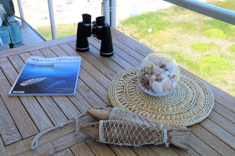 Beachfront Bliss - Accommodation Fremantle 13