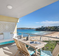 Beachfront Bliss - Accommodation Fremantle
