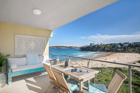 Beachfront Bliss - Accommodation Fremantle 0