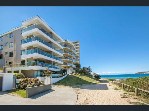 Beachfront Bliss - Accommodation Fremantle 19