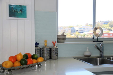 Beachfront Bliss - Accommodation Fremantle 4