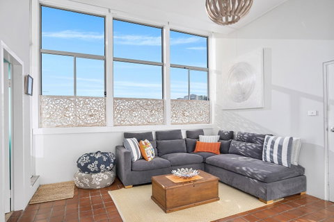 Beachfront Bliss - Accommodation Fremantle 9
