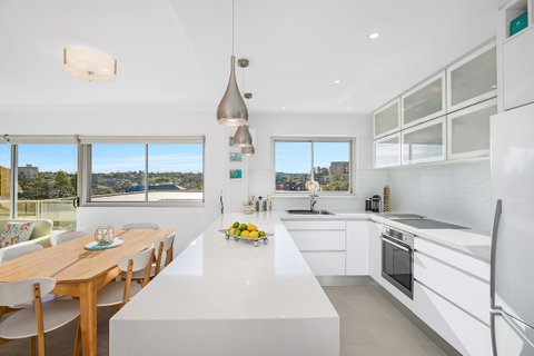 Beachfront Bliss - Accommodation Fremantle 3