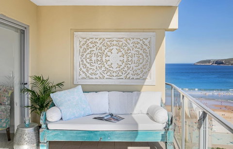 Beachfront Bliss - Accommodation Fremantle 12