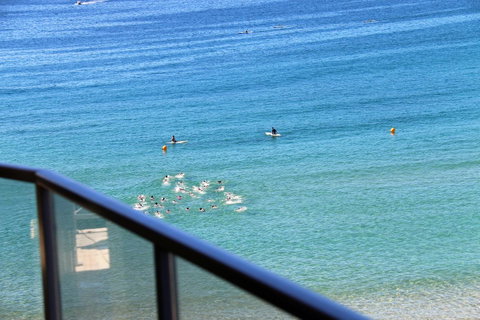 Beachfront Bliss - Accommodation Fremantle 20