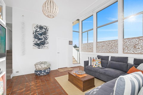 Beachfront Bliss - Accommodation Fremantle 8