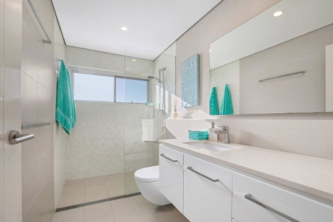 Beachfront Bliss - Accommodation Fremantle 17