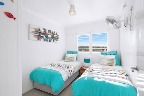 Beachfront Bliss - Accommodation Fremantle 16